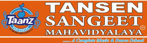 Tansen Sangeet Mahavidyalaya - Música, Teatro, Dança