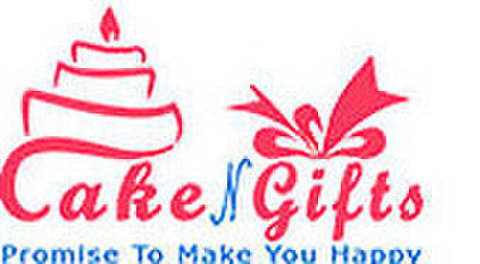 cakengifts.in-online cake delivery services - Mancare & Băutură