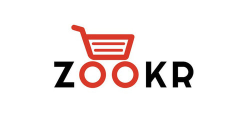 Zookr - Shopping