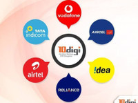 Mobile Recharge Online by 10digi (2) - Mobile providers