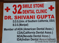 32 Smile Stone Dental Clini (1) - Zubní lékař