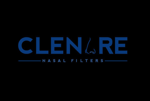 Clenare - nasal filters - Ccuidados de saúde alternativos