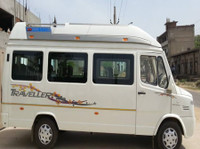 Krishna Travels - Taxi Service in Noida (7) - Taksometri