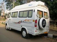Krishna Travels - Taxi Service in Noida (8) - Taksometri