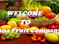 Pradeep Kumar Rana, Fruits & vegetable Wholesaler (1) - Biologisch voedsel