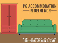 Studentacco (1) - Accommodation services