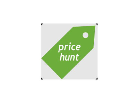 Price-hunt - Company formation