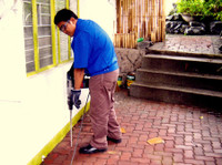 Dhawan Pesticides (8) - Хигиеничари и слу