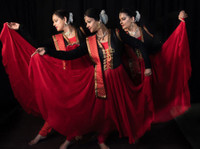 aamad dance centre (1) - Musiikki, teatteri, tanssi