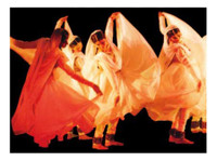 aamad dance centre (3) - Muzyka, teatr i taniec