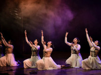 aamad dance centre (4) - Musiikki, teatteri, tanssi