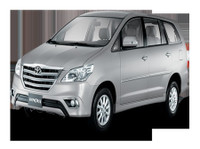 White Queen Travels - Innova Car Rental Delhi (4) - Travel Agencies