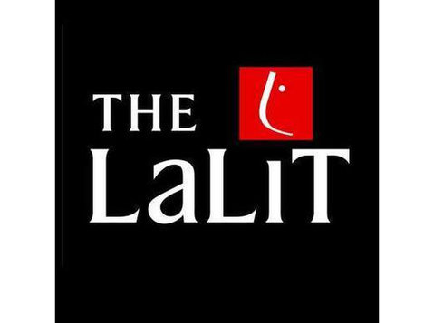 The Lalit New Delhi - Hotels & Hostels