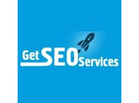 Get Seo Services India - Agencje reklamowe