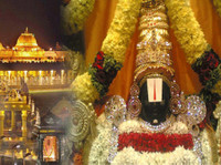 Tirupati Balaji Tourism (2) - Agences de Voyage