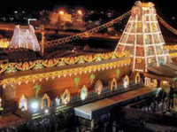 Tirupati Balaji Tourism (4) - Matkatoimistot