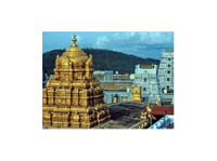 Tirupati Balaji Tourism (5) - Agencias de viajes