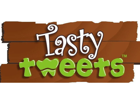 Tasty Tweets - Food & Drink