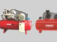 Compet Equipments (3) - Electrical Goods & Appliances