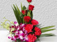 Gurgaon Online Florist (1) - Regalos y Flores