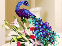 Gurgaon Online Florist (4) - تحفے اور پھول