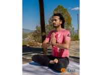 Yoga the essence of foundation (1) - Fitness Studios & Trainer