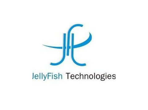 Jellyfish Technologies Pvt Ltd - Бизнис и вмрежување