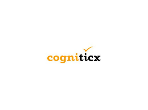 Cogniticx - Business & Networking