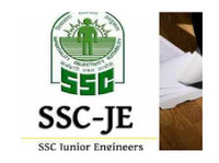 Eduzphere Ssc Je Coaching in Delhi (2) - Valmennus ja koulutus