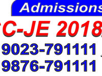 Eduzphere Ssc Je Coaching in Delhi (4) - Apmācība