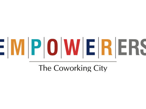 Empowerers Coworking Space - Διοργάνωση εκδηλώσεων και συναντήσεων