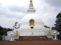 The Buddha Pilgrimage (3) - Matkatoimistot