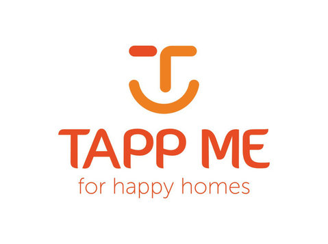 Tapp Me - Куќни  и градинарски услуги