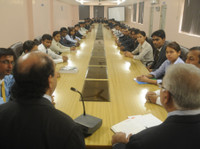 Vishveshwarya Group Of Institutions (8) - Online-kurssit