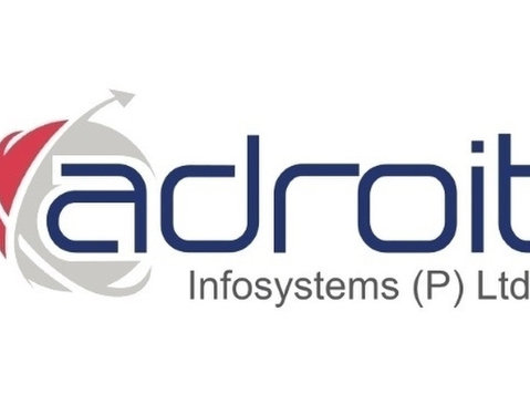 Adroit Infosystems - Business & Networking
