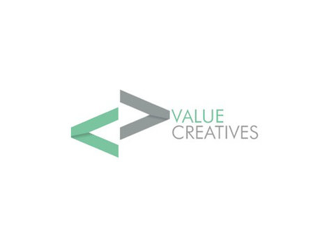 Value Creatives - Webdesign