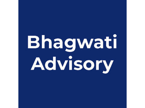 Bhagwati Advisory - Консултантски услуги