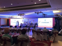 All Rise Event Management Companies in Gurgaon (1) - Réseautage & mise en réseau