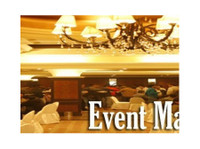 All Rise Event Management Companies in Gurgaon (7) - Afaceri & Networking