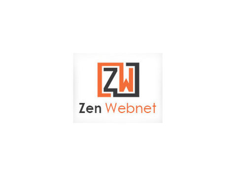 Zenwebnet - Reklamní agentury