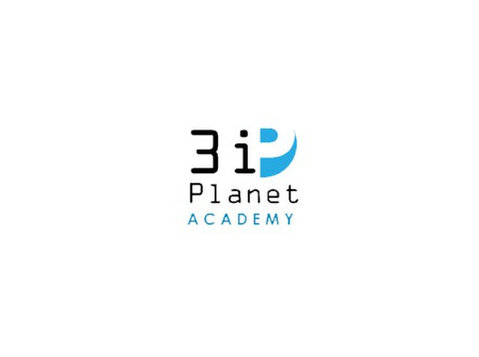 3i Planet Academy - Treinamento & Formação