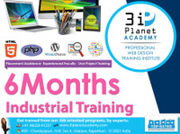 3i Planet Academy (1) - Наставничество и обучение