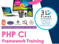 3i Planet Academy (3) - Coaching & Training
