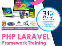 3i Planet Academy (4) - Valmennus ja koulutus
