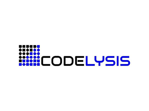 Codelysis - Webdesign