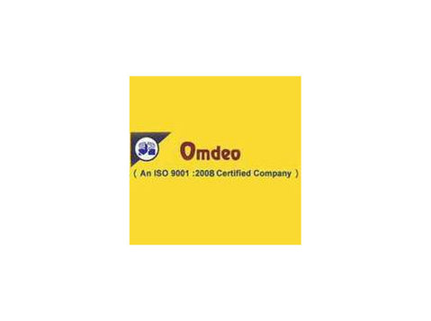 Omdeo Packers & Movers - Removals & Transport
