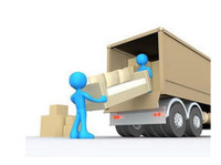 Omdeo Packers & Movers (3) - Mutări & Transport