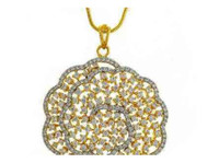 Anuradha Art Jewwllery (1) - Šperky