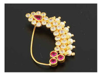 Anuradha Art Jewwllery (2) - Κοσμήματα