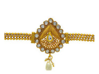 Anuradha Art Jewwllery (7) - Šperky